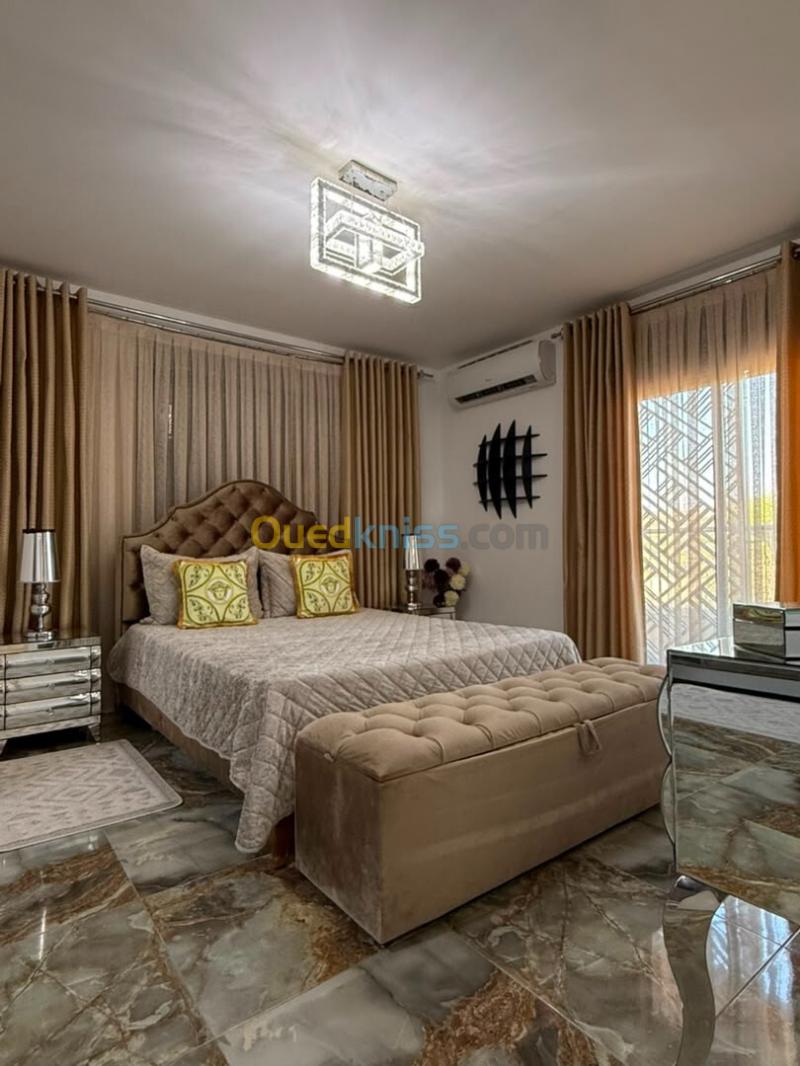 Vente Villa Oran Ain el turck 17