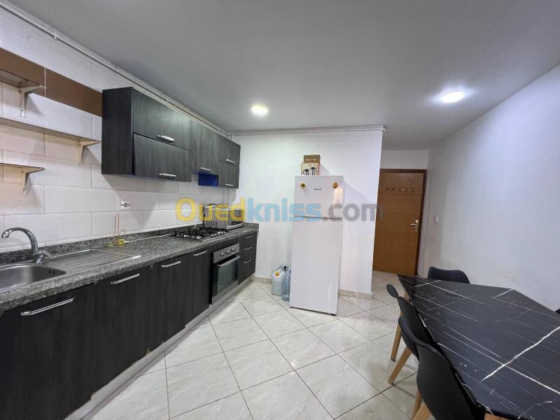 Location Appartement F3 Oran Bir el djir 23