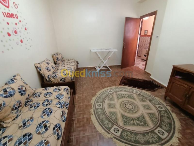 Location Villa Oran Misseghine 17