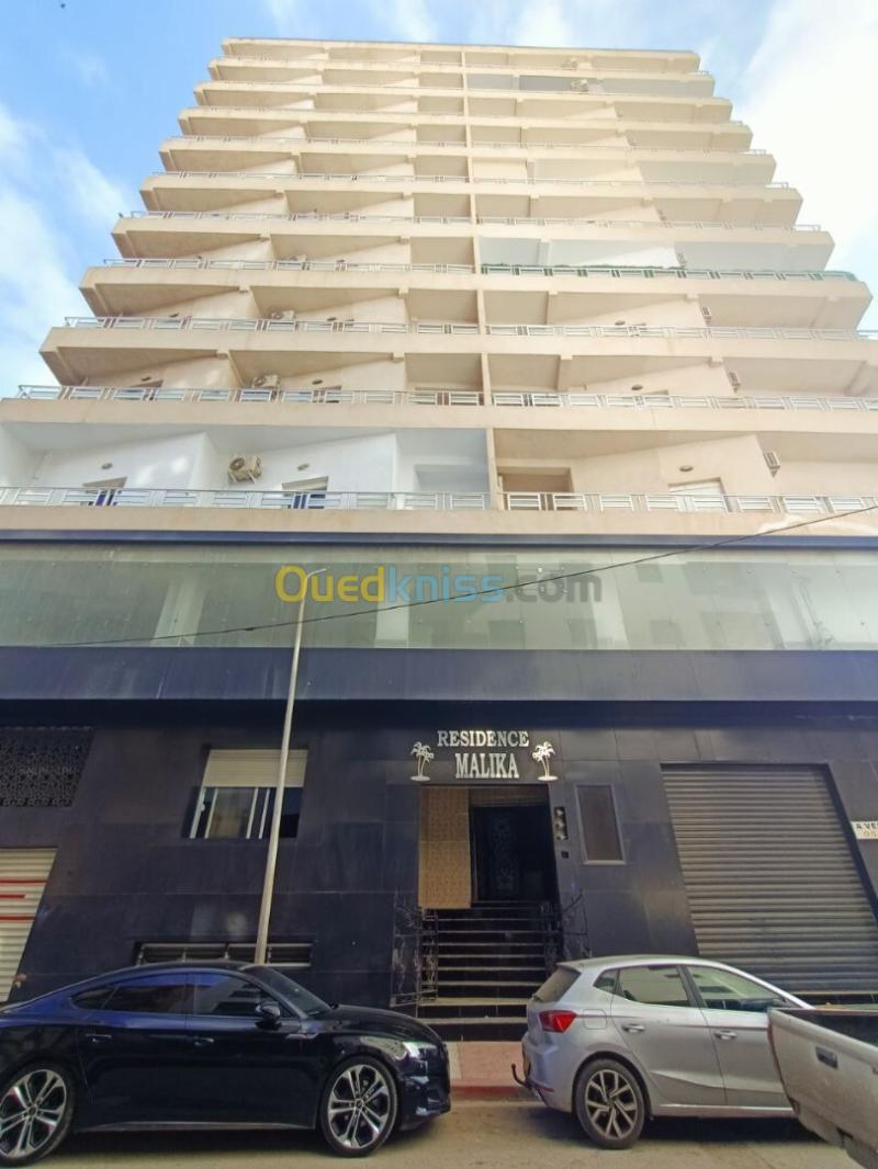 Location Appartement F3 Oran Oran