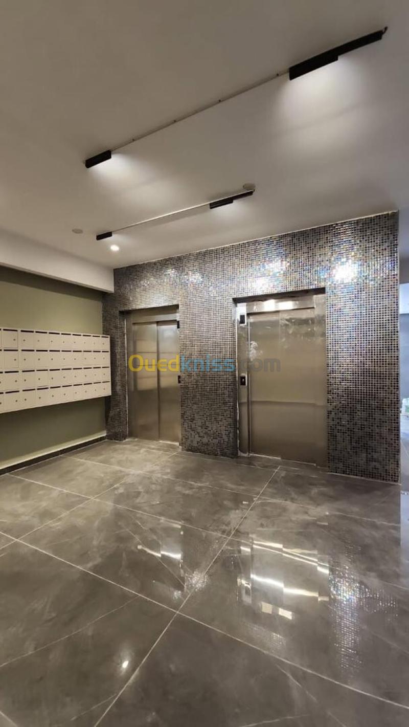 Location Appartement F2 Oran Oran 9