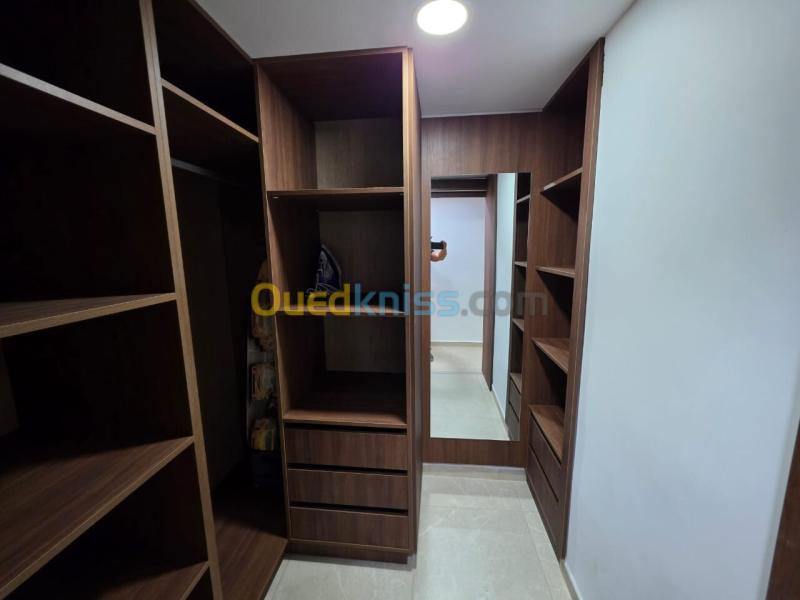 Location Appartement Duplex F5 Oran Bir el djir 30