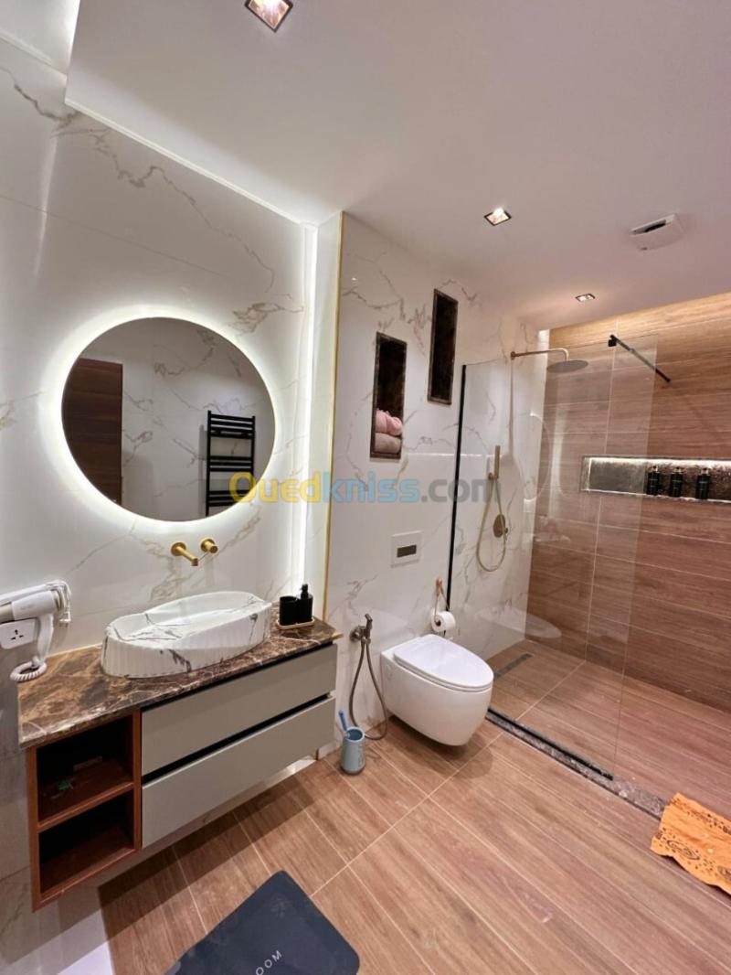 Location Appartement F3 Oran Oran 18