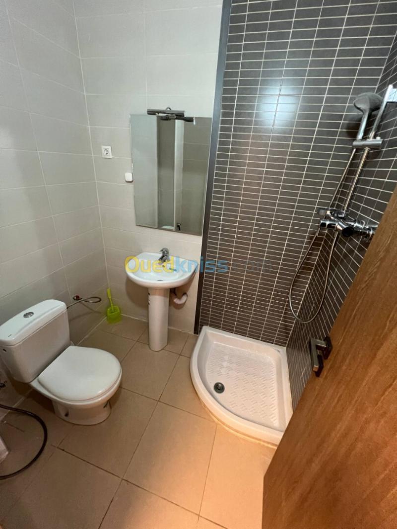 Vente Appartement F4 Oran Oran 35