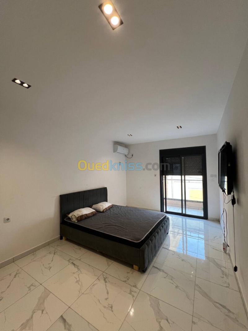 Location Appartement F4 Oran Bir el djir 21