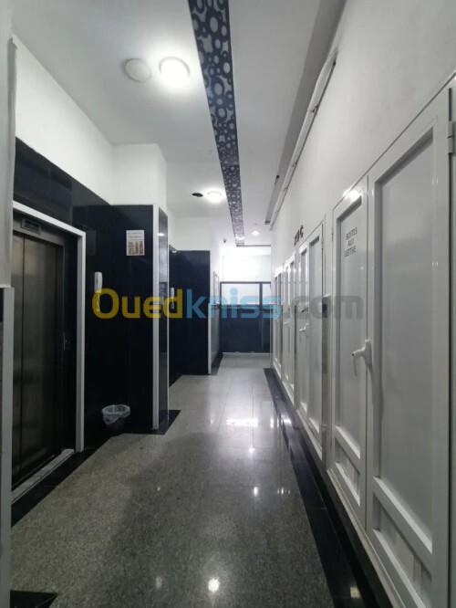 Location Appartement F2 Oran Bir el djir 4