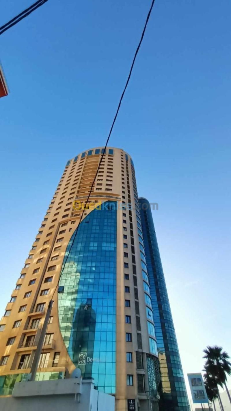 Location Appartement F3 Oran Oran 3