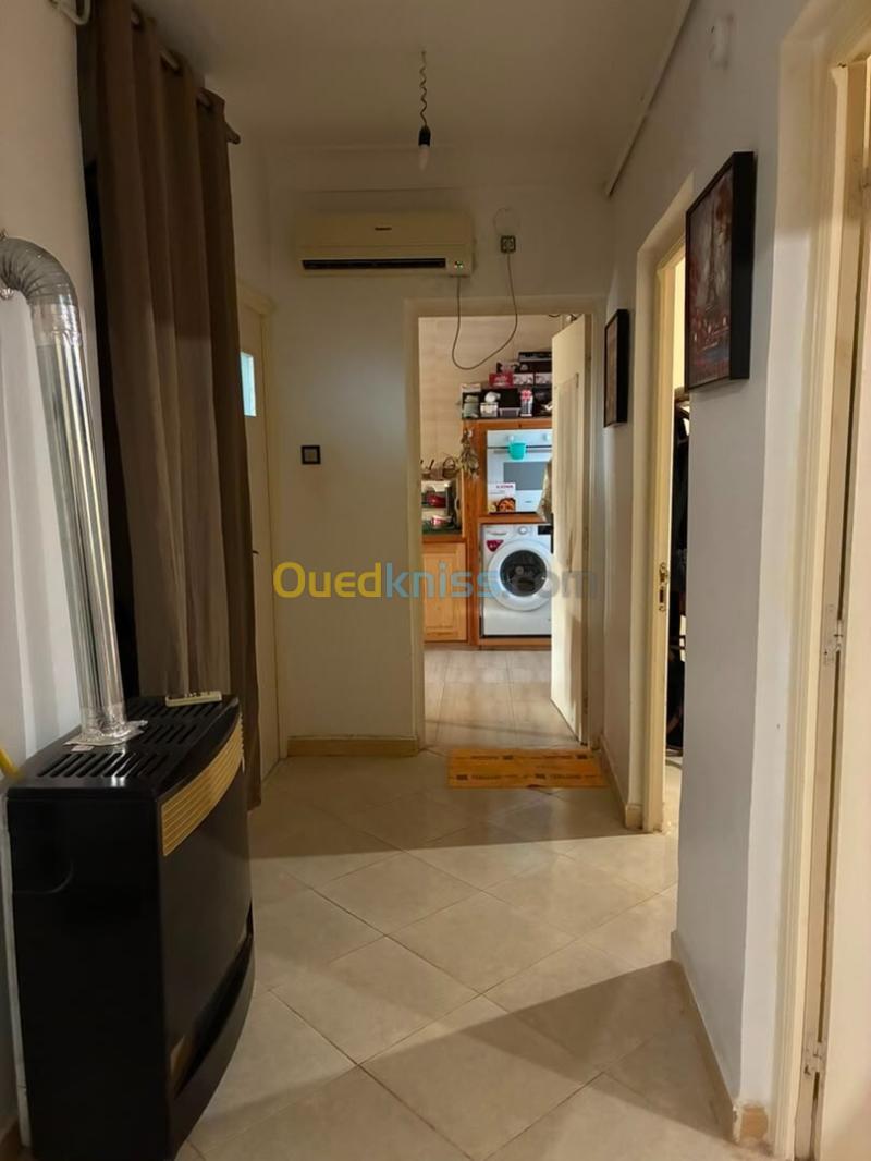 Location Appartement F3 Oran Bethioua 3