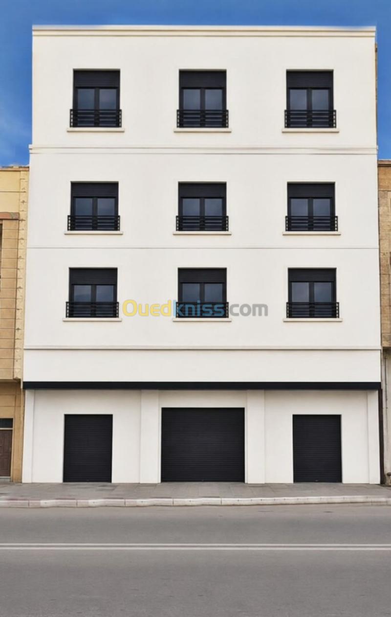 Vente Villa Oran Bir el djir