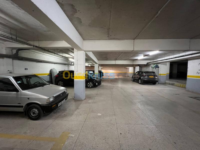 Location Appartement F3 Oran Bir el djir 28
