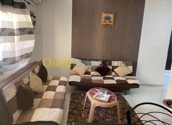 Location Appartement F2 Oran Bir el djir 7