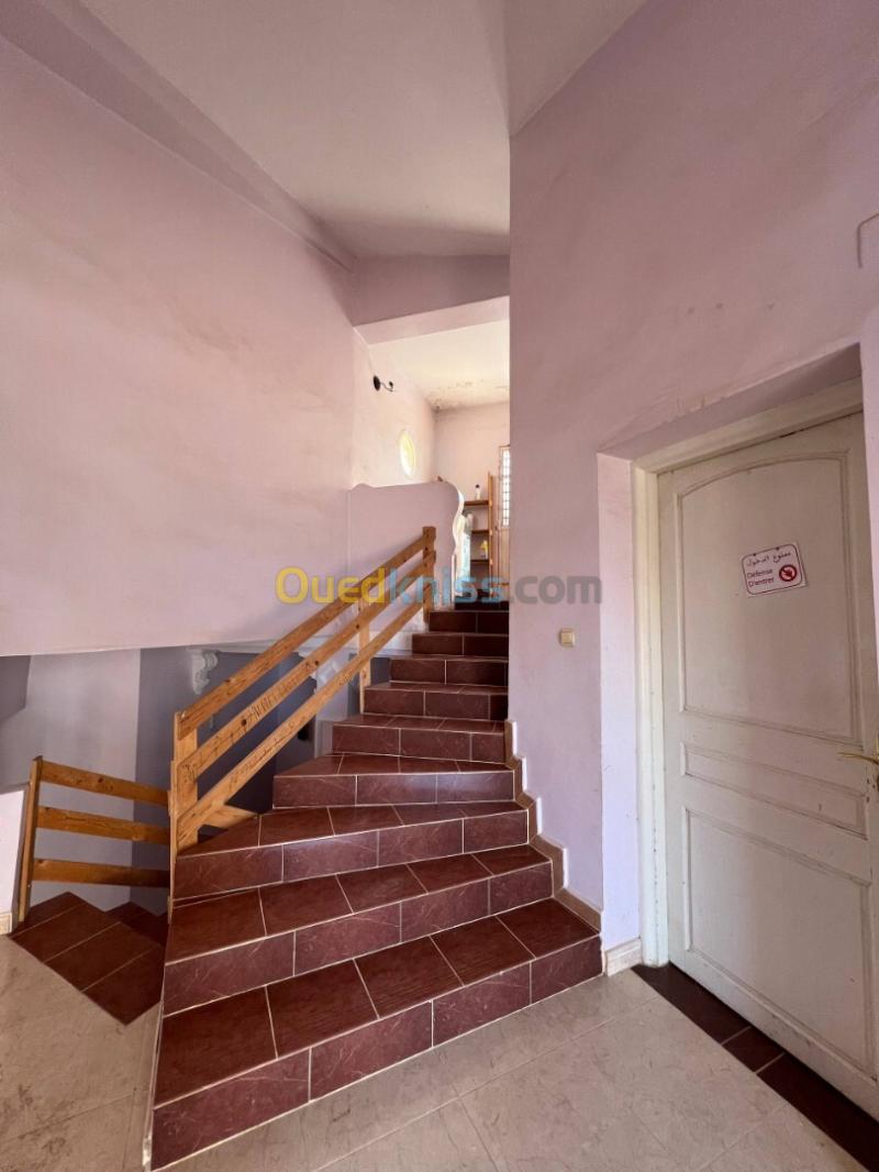 Location Villa Oran Bir el djir 26