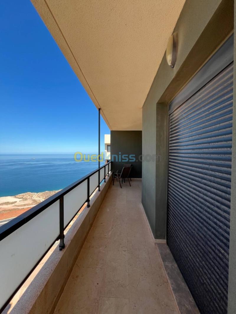 Location Appartement F3 Oran Oran 24
