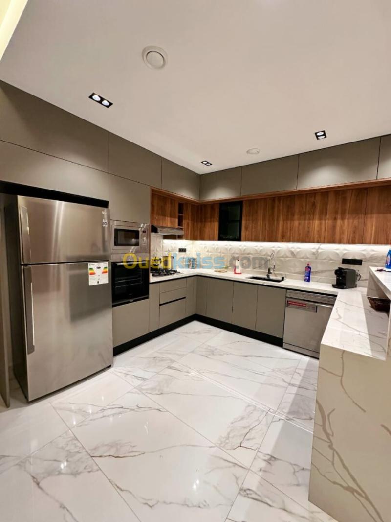 Location Appartement F3 Oran Oran 3