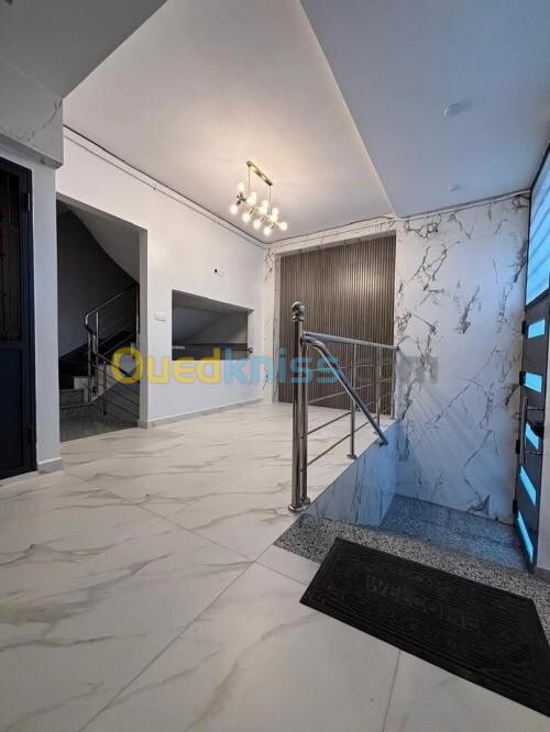 Vente Appartement F4 Oran Bir el djir