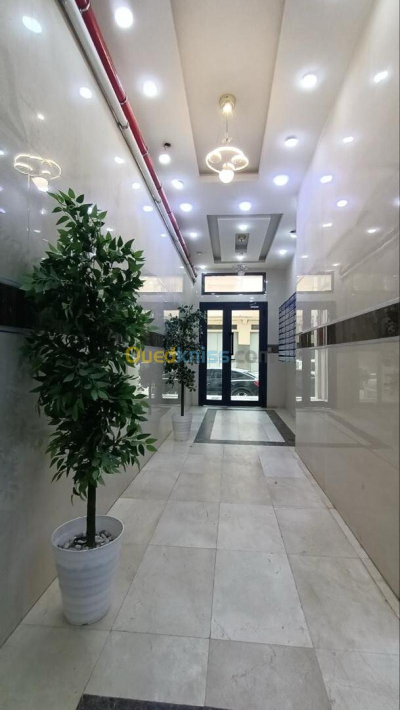 Location Appartement F4 Oran Bir el djir 6