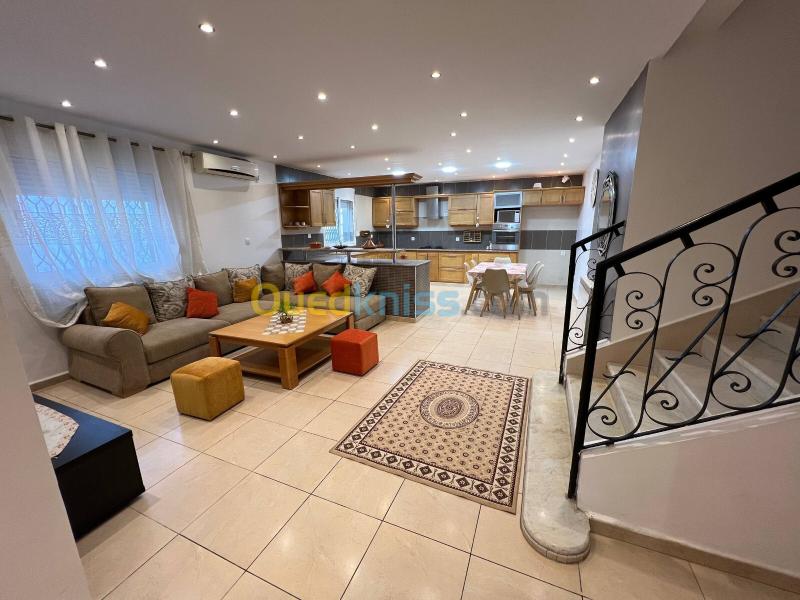 Location Villa Oran Bir el djir 7
