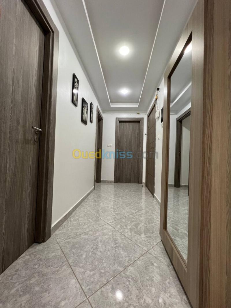 Location Appartement F2 Oran Oran 7