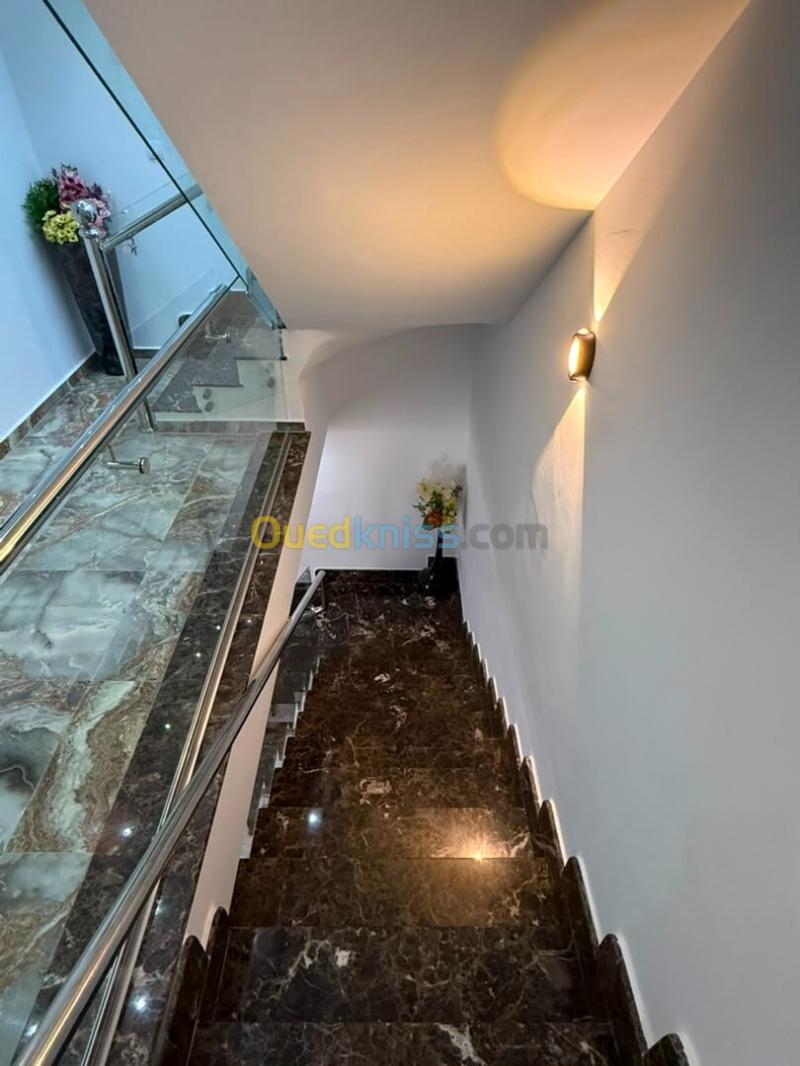 Vente Villa Oran Ain el turck 12