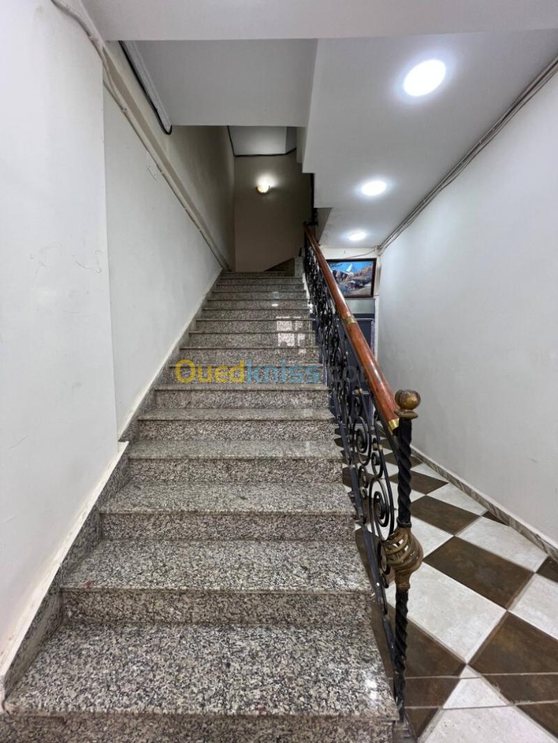Location Appartement F2 Oran Bir el djir 2