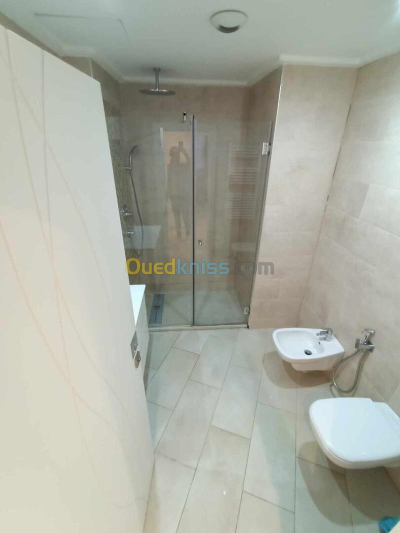 Location Appartement F3 Oran Oran 26
