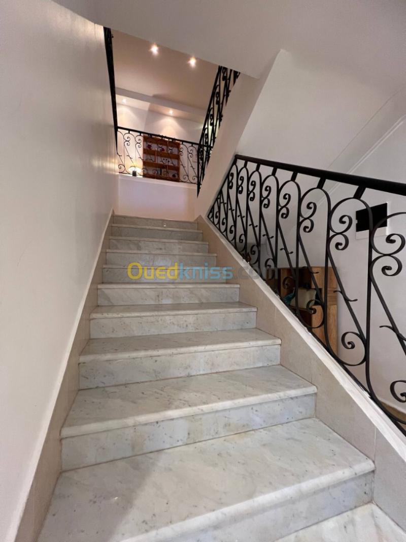 Location Villa Oran Bir el djir 15