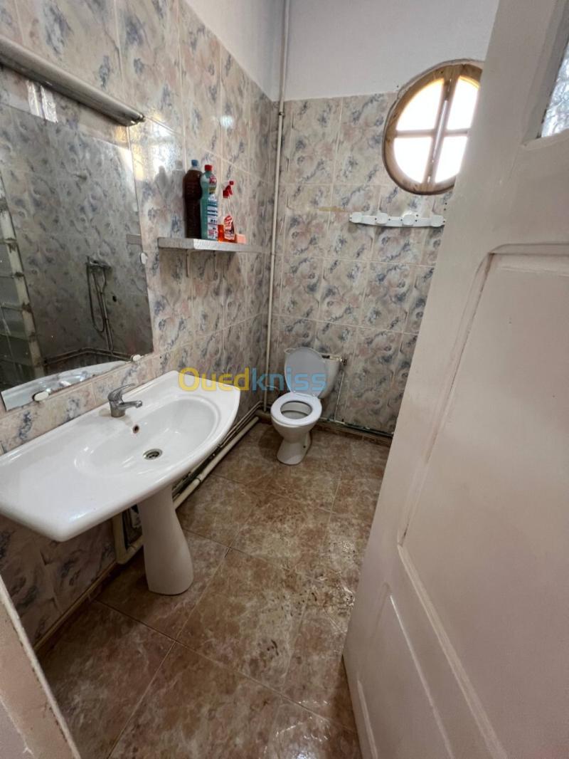 Location Villa Oran Bir el djir 21