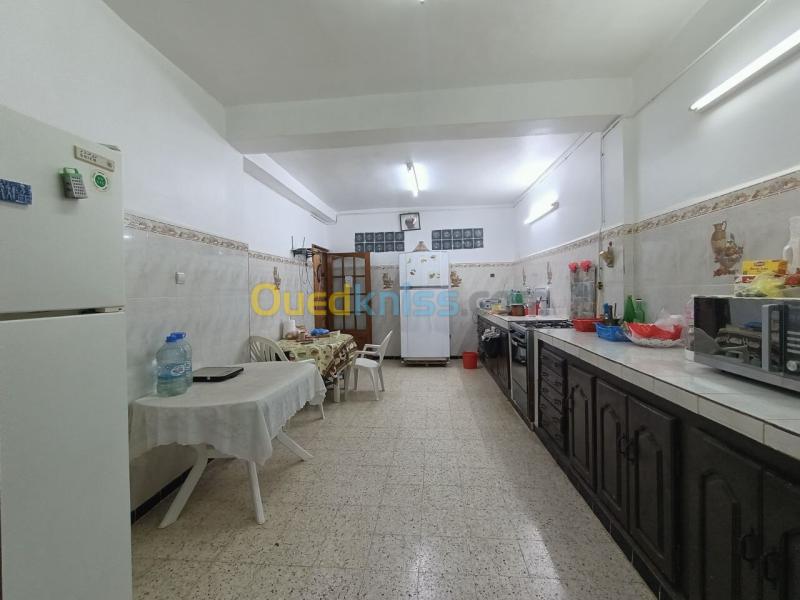 Location Villa Oran Misseghine 11