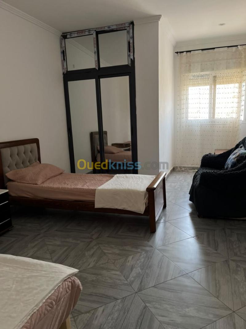 Location Appartement F3 Oran Oran 12