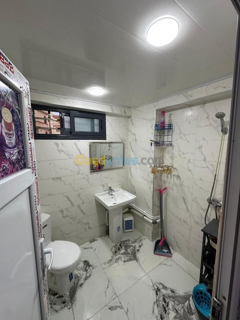 Location Appartement F2 Oran Bir el djir 5