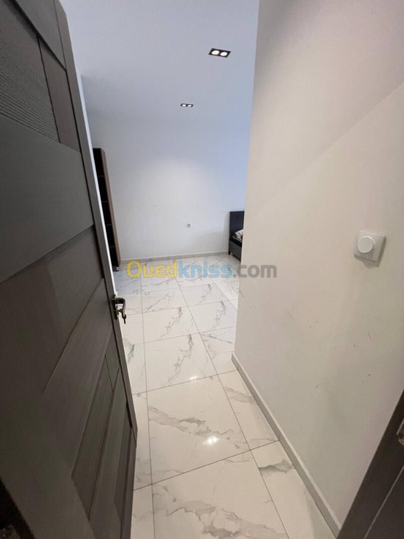 Location Appartement F4 Oran Bir el djir 20