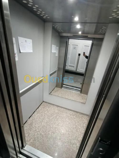 Location Appartement F2 Oran Bir el djir 5