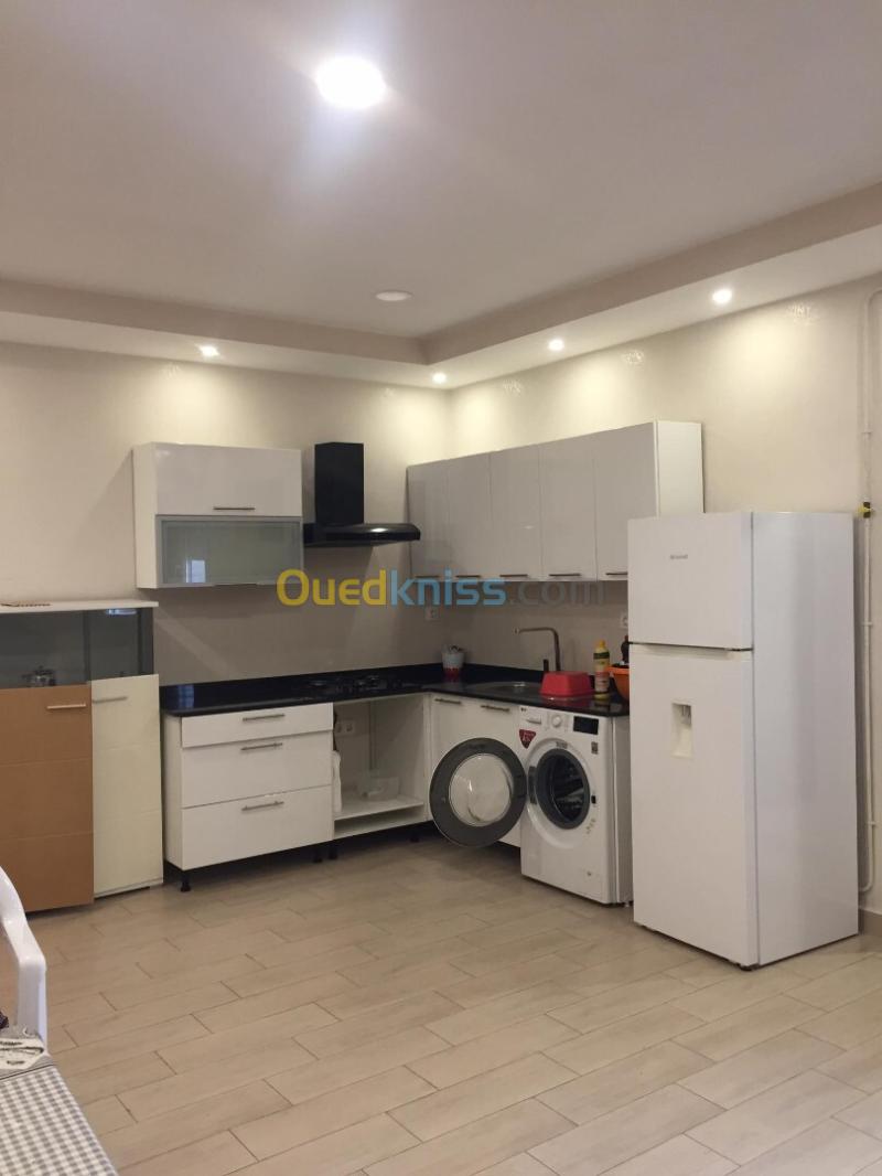 Location Villa Oran Bir el djir 33