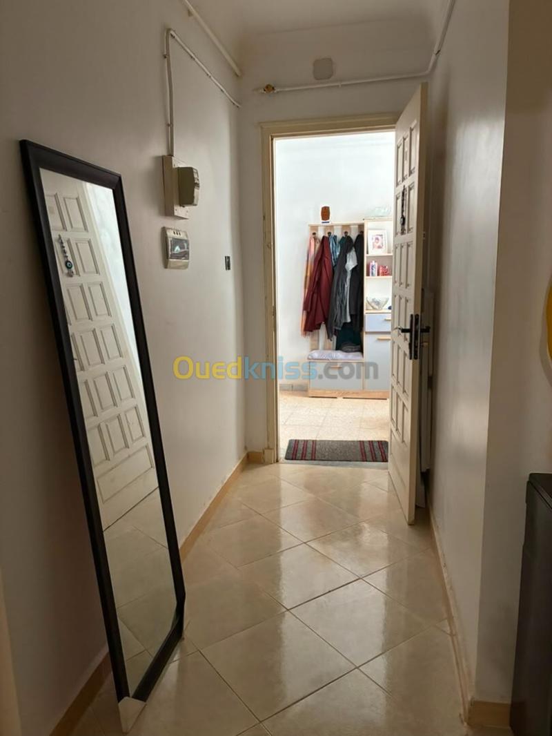 Location Appartement F3 Oran Bethioua 10