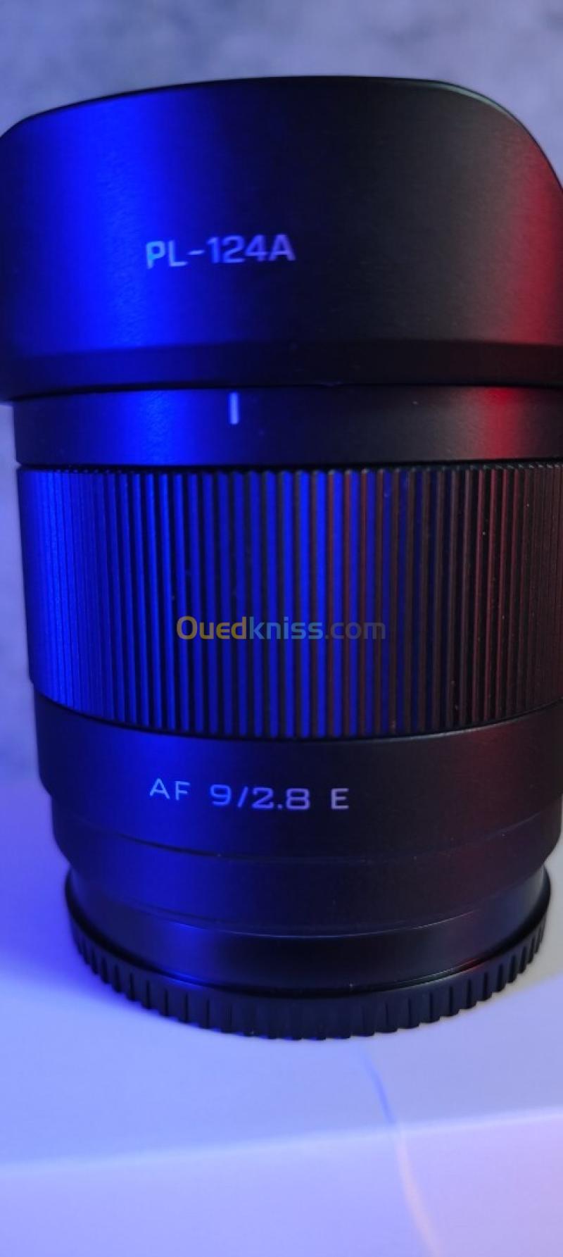 VILTROX 35/1.7 E-MOUNT APS-C 9