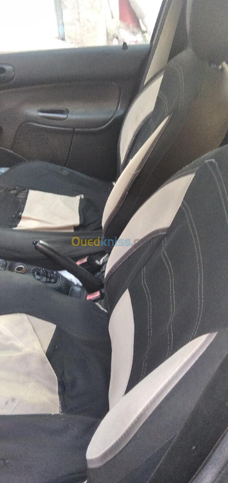 Peugeot 206 2006 206 5