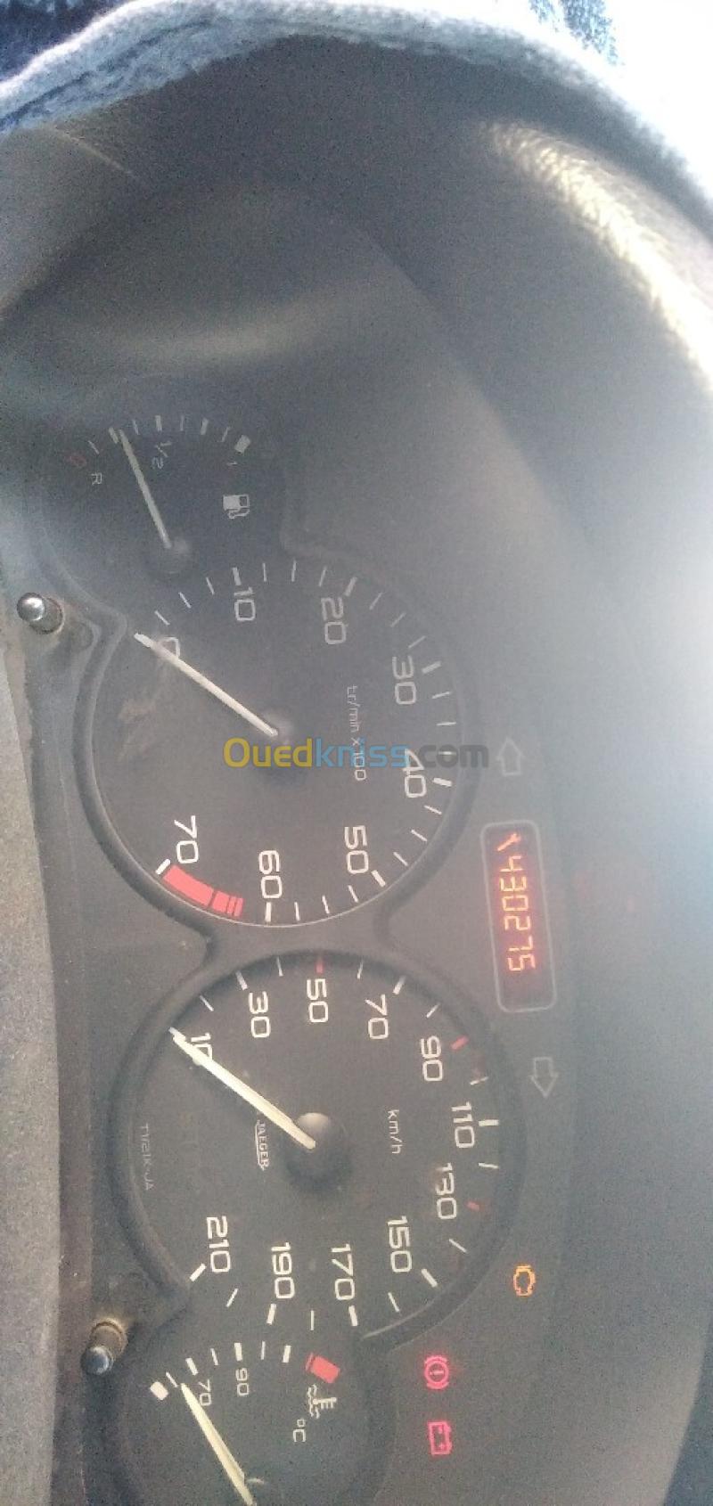 Peugeot 206 2006 206 6