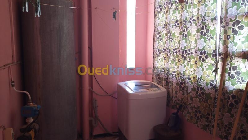 Location Appartement F3 Béjaïa Bejaia 9