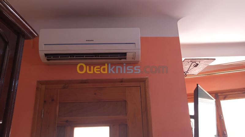 Location vacances Appartement F3 Béjaïa Bejaia 8