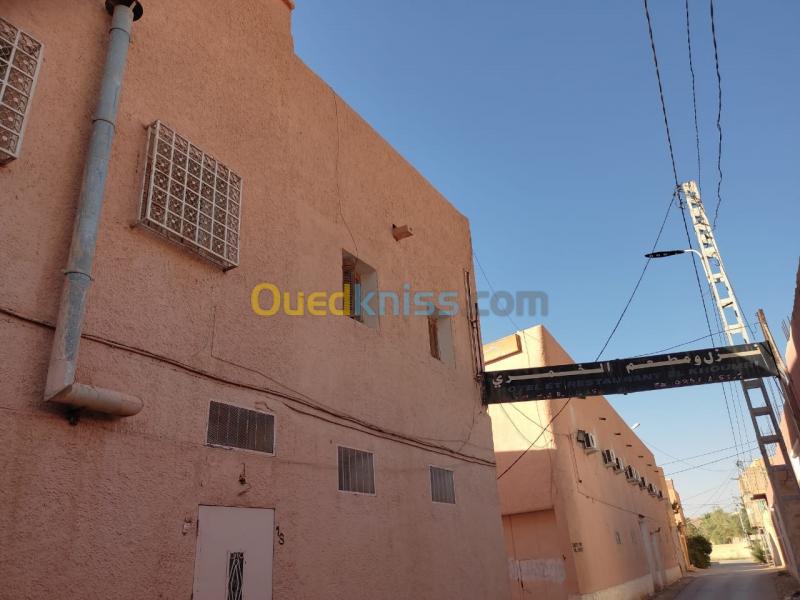 Vente bien immobilier Ghardaia Ghardaia