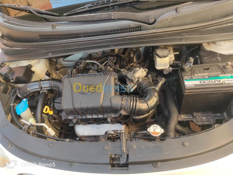 Hyundai i10 2016 i10