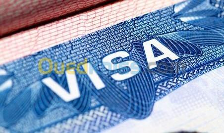  visa Touristique 