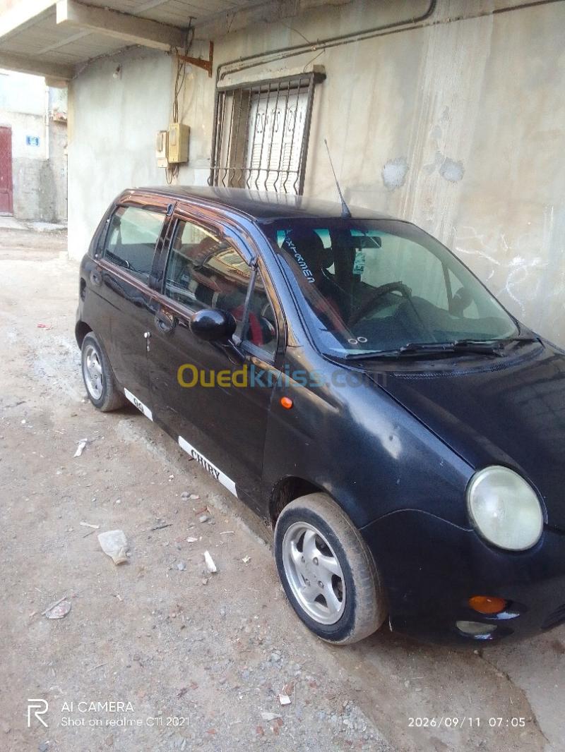 Chery QQ 2014 QQ 5