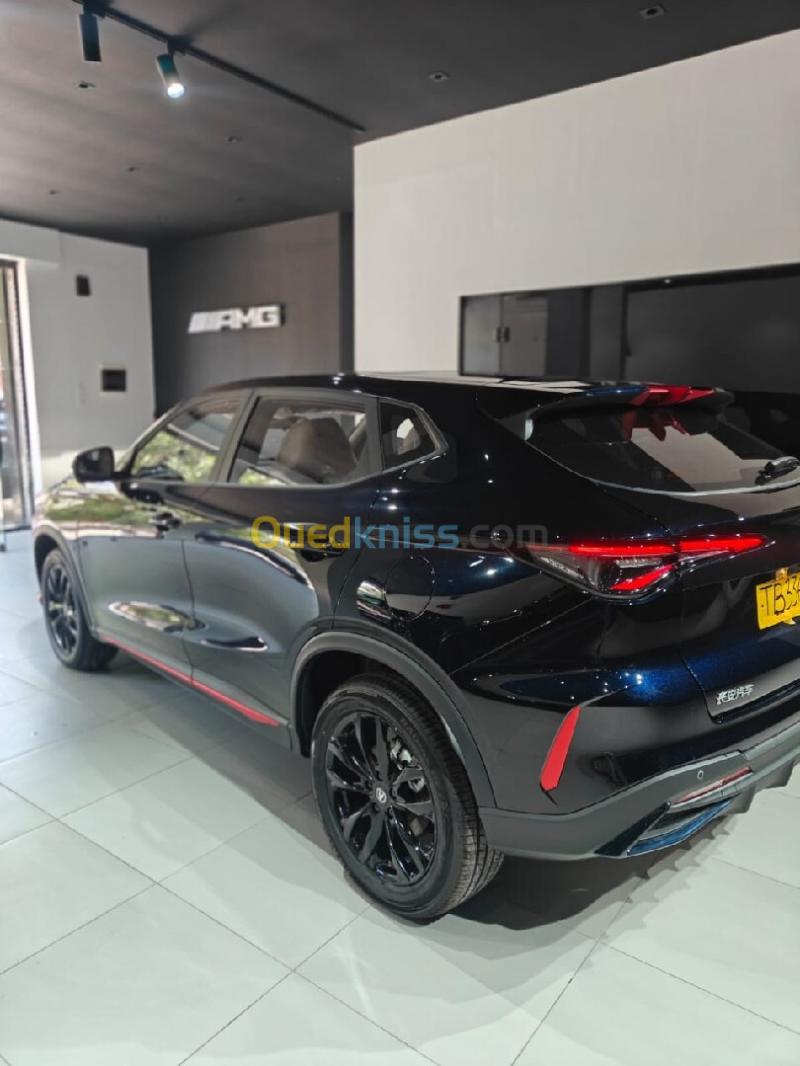 Changan X5 Plus 2026  3