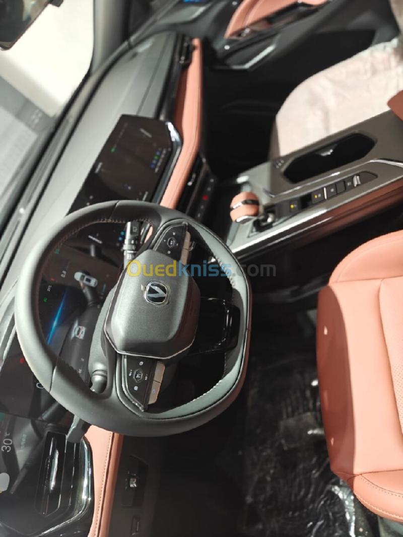 Changan X5 Plus 2026  4