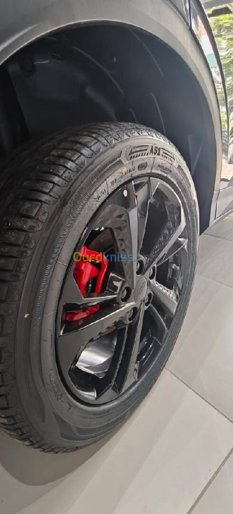 Geely Coolray 2026 Full options 5
