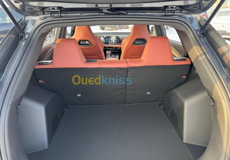 Changan X5 Plus 2026  11