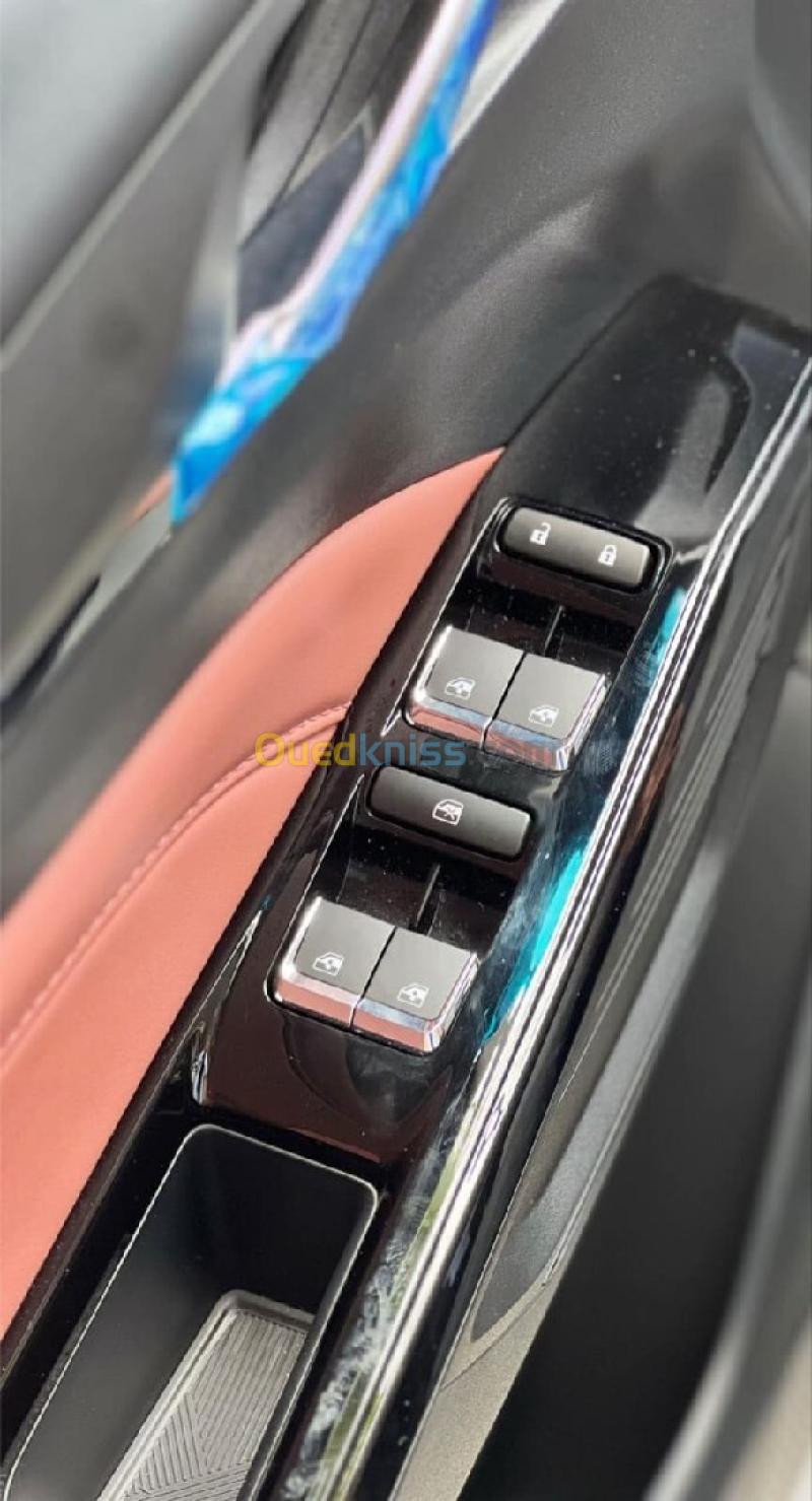 Changan X5 Plus 2026  6