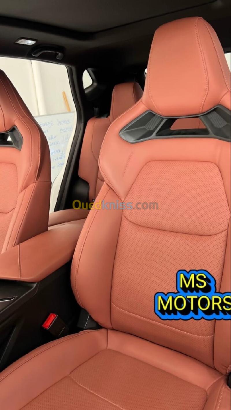 Changan X5 Plus 2026  13