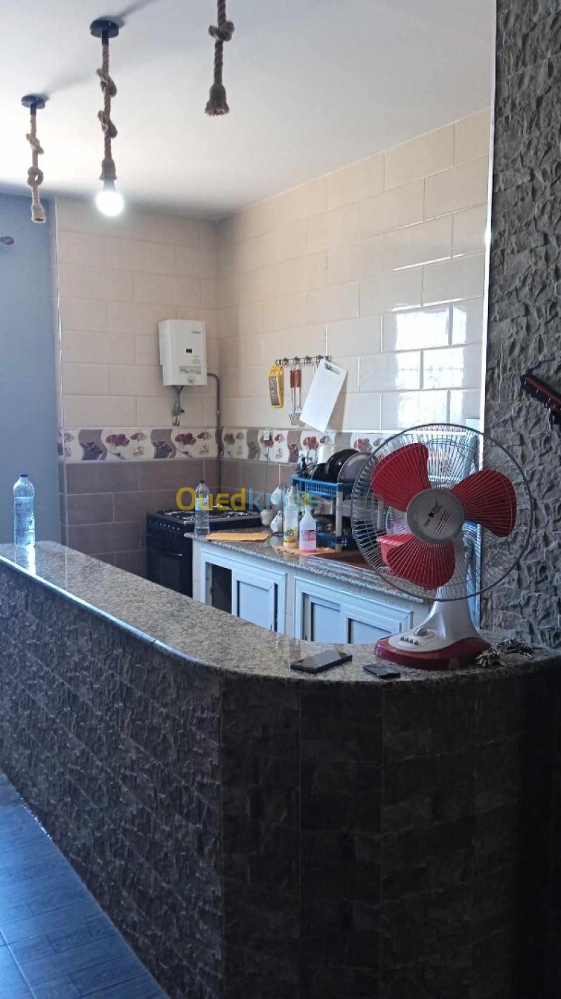 Location vacances Appartement Niveau de villa F2 Béjaïa Bejaia 4